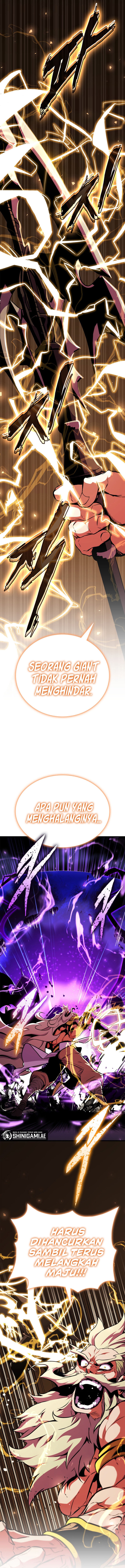 Ranker’s Return (Remake) Chapter 181 halaman 14