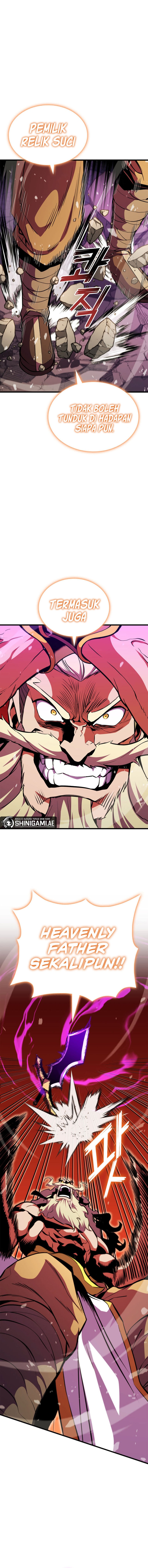 Ranker’s Return (Remake) Chapter 181 halaman 12
