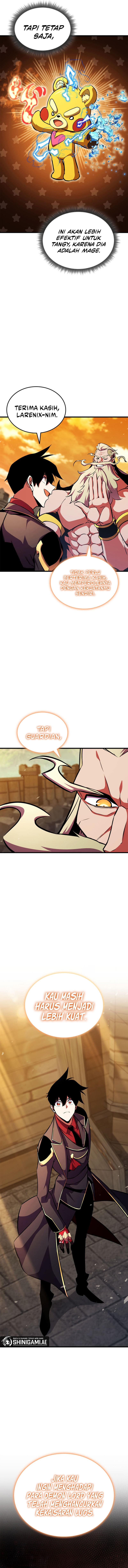 Ranker’s Return (Remake) Chapter 182 halaman 17