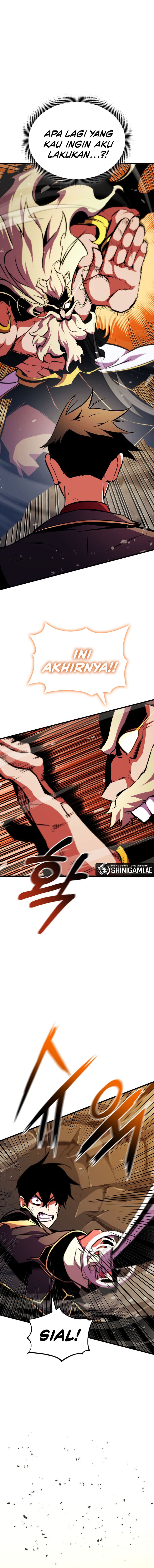 Ranker’s Return (Remake) Chapter 182 halaman 13