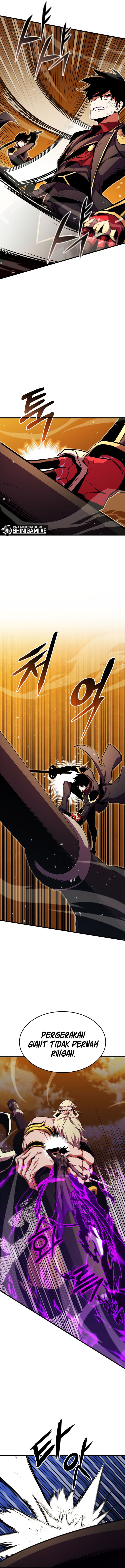 Ranker’s Return (Remake) Chapter 182 halaman 7