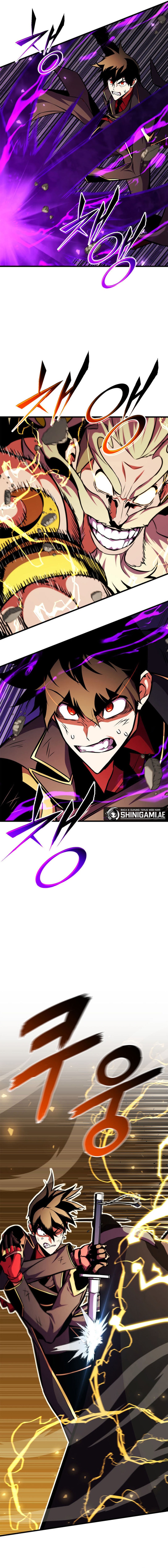 Ranker’s Return (Remake) Chapter 182 halaman 11