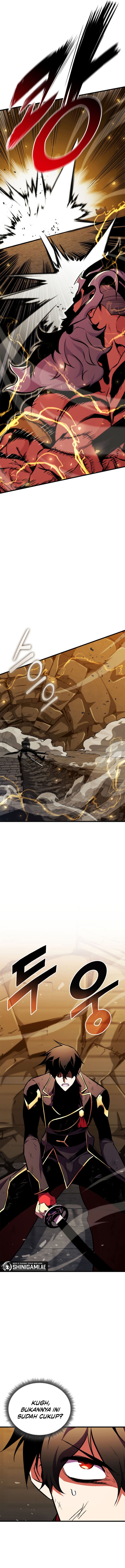 Ranker’s Return (Remake) Chapter 182 halaman 12