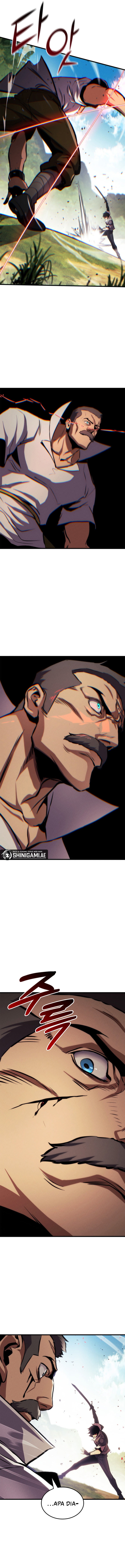 Ranker’s Return (Remake) Chapter 183 halaman 19