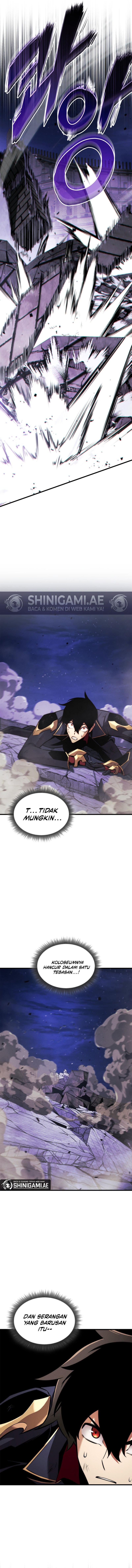 Ranker’s Return (Remake) Chapter 188 halaman 18