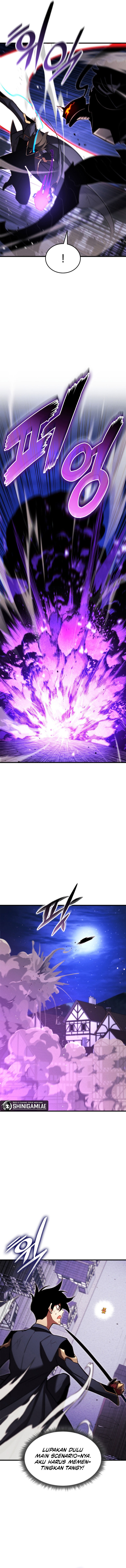 Ranker’s Return (Remake) Chapter 189 halaman 13