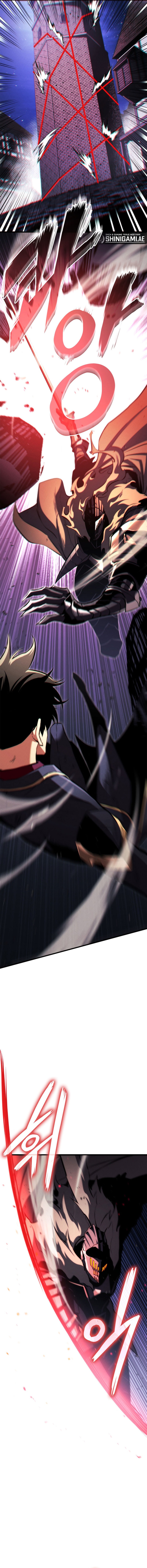 Ranker’s Return (Remake) Chapter 189 halaman 6