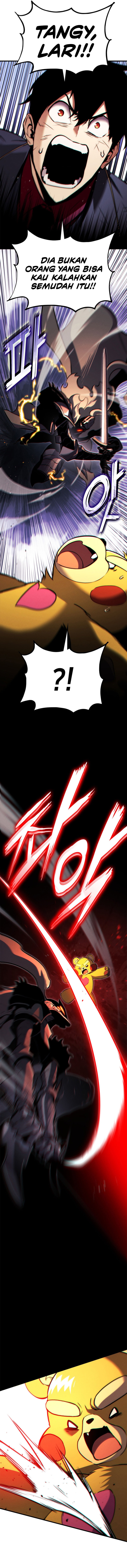 Ranker’s Return (Remake) Chapter 189 halaman 9