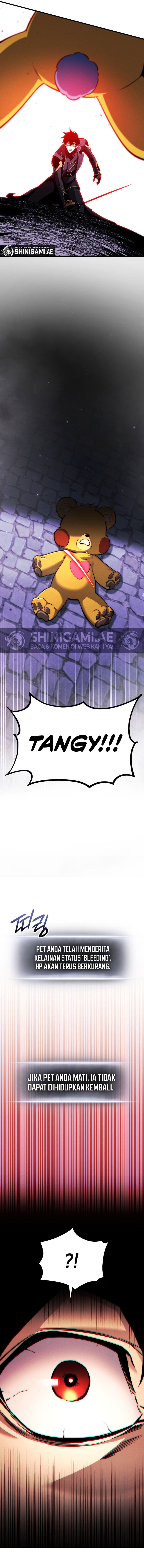 Ranker’s Return (Remake) Chapter 189 halaman 10