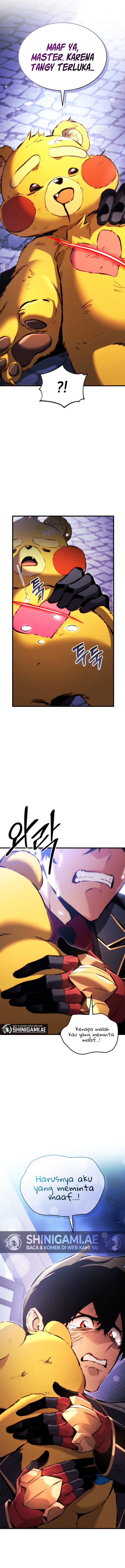Ranker’s Return (Remake) Chapter 189 halaman 19