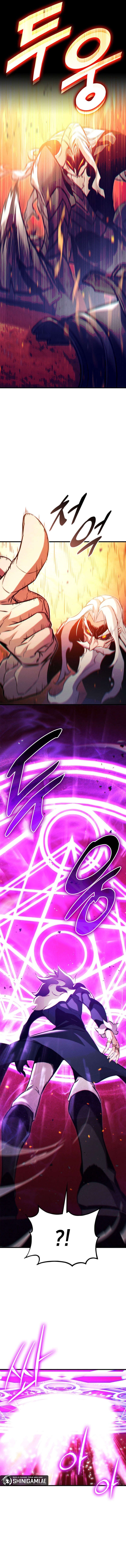 Ranker’s Return (Remake) Chapter 192 halaman 14