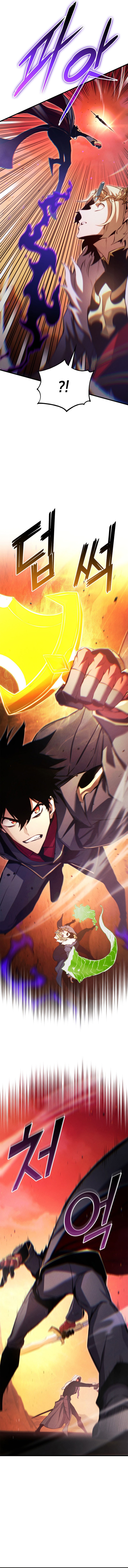 Ranker’s Return (Remake) Chapter 193 halaman 16