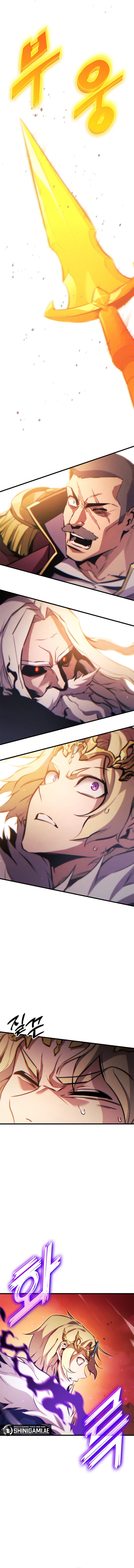 Ranker’s Return (Remake) Chapter 193 halaman 15