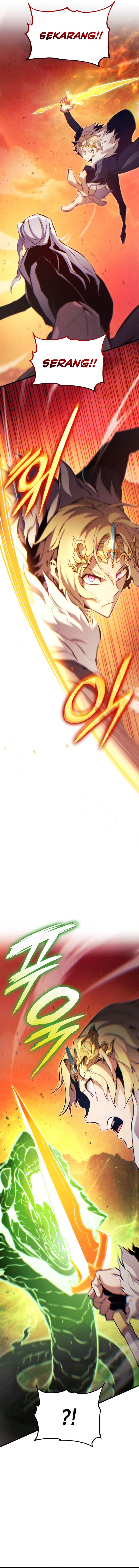 Ranker’s Return (Remake) Chapter 193 halaman 13