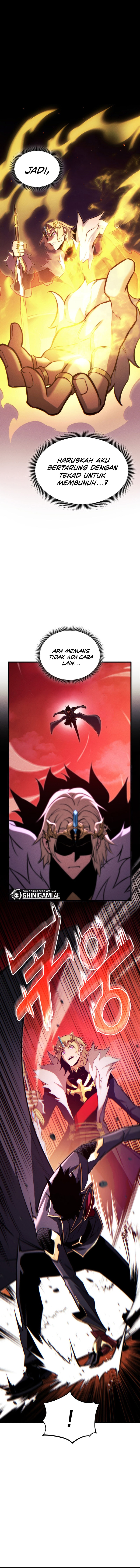 Ranker’s Return (Remake) Chapter 193 halaman 3