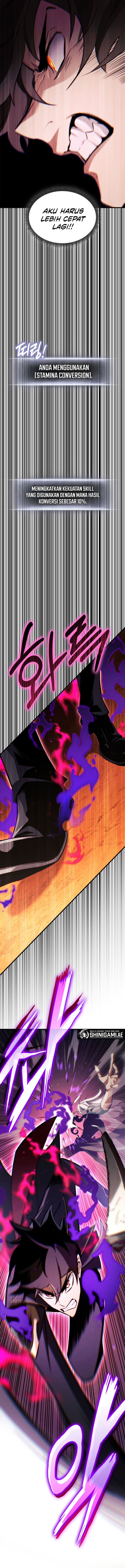 Ranker’s Return (Remake) Chapter 193 halaman 9
