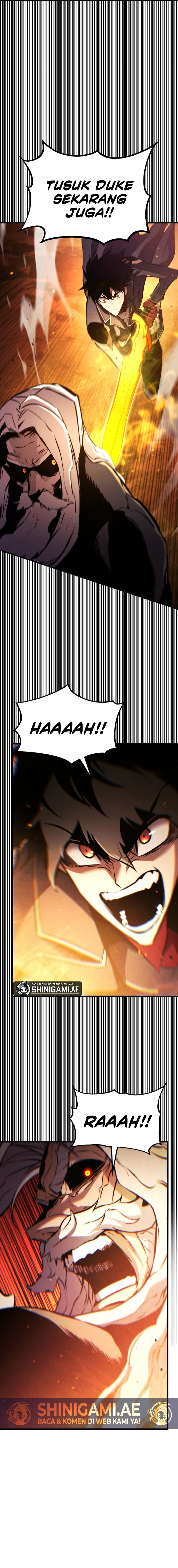 Ranker’s Return (Remake) Chapter 193 halaman 18