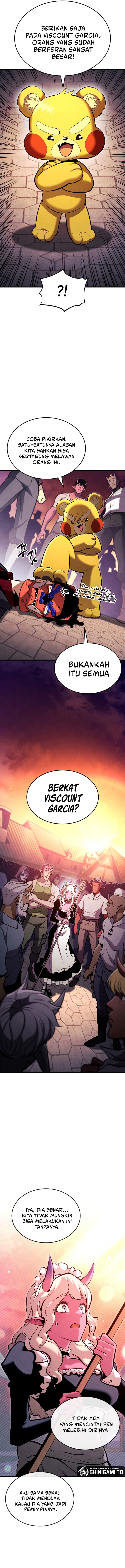 Ranker’s Return (Remake) Chapter 197 halaman 16