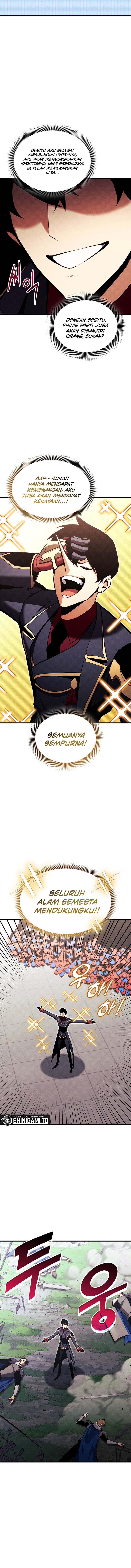 Ranker’s Return (Remake) Chapter 207 halaman 20