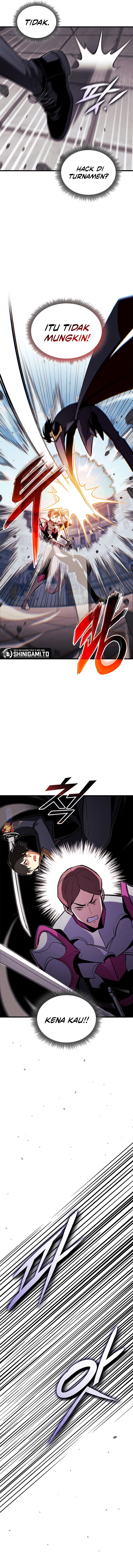 Ranker’s Return (Remake) Chapter 208 halaman 13