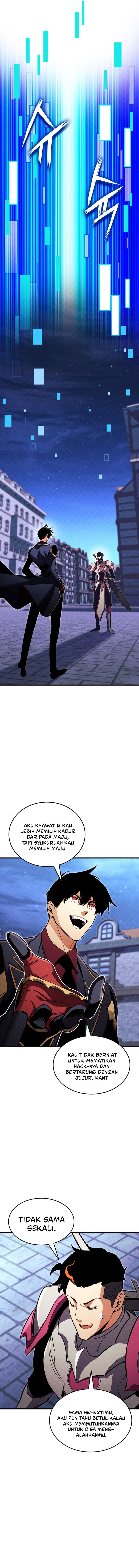 Ranker’s Return (Remake) Chapter 209 halaman 3