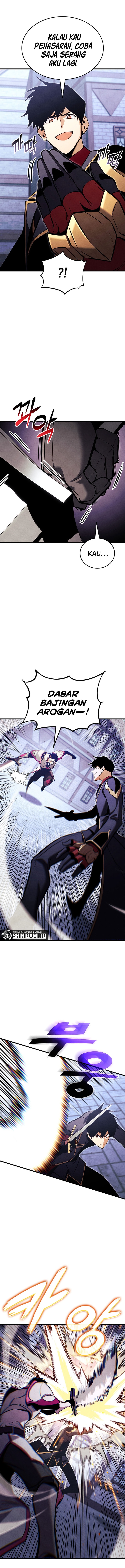 Ranker’s Return (Remake) Chapter 209 halaman 14