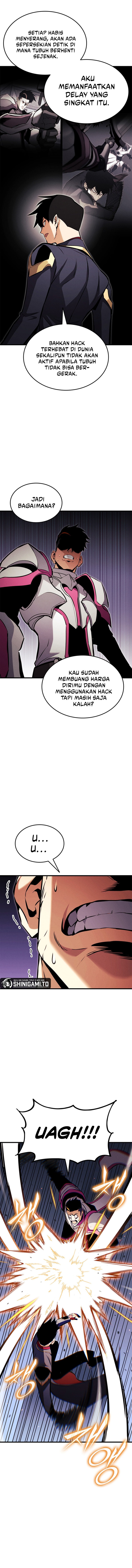Ranker’s Return (Remake) Chapter 209 halaman 16