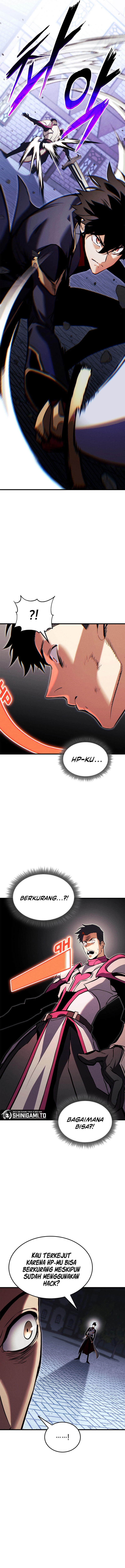 Ranker’s Return (Remake) Chapter 209 halaman 13