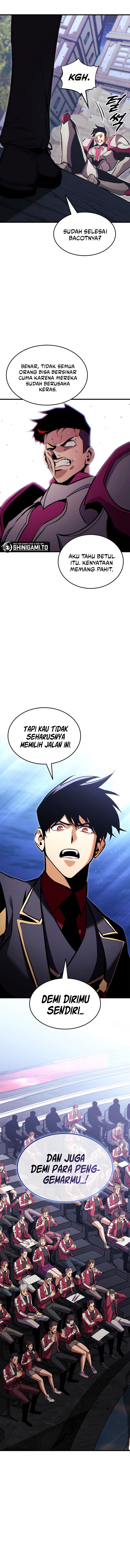 Ranker’s Return (Remake) Chapter 209 halaman 18