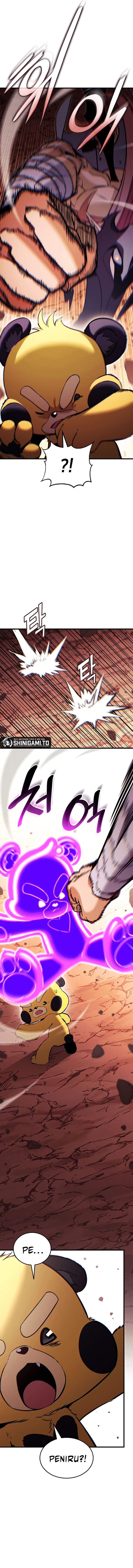 Ranker’s Return (Remake) Chapter 213 halaman 13