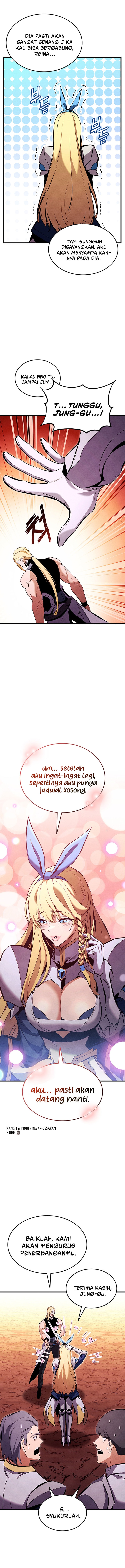 Ranker’s Return (Remake) Chapter 215 halaman 19