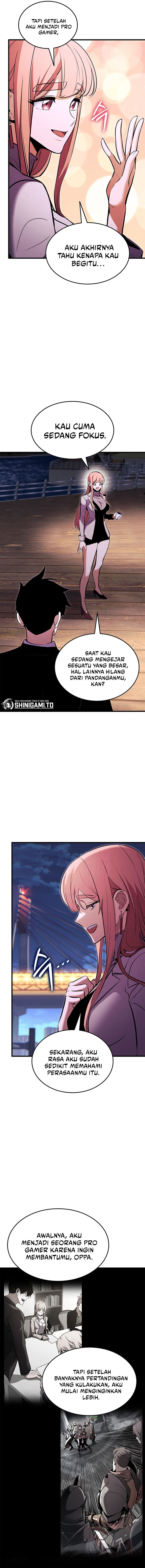 Ranker’s Return (Remake) Chapter 215 halaman 10