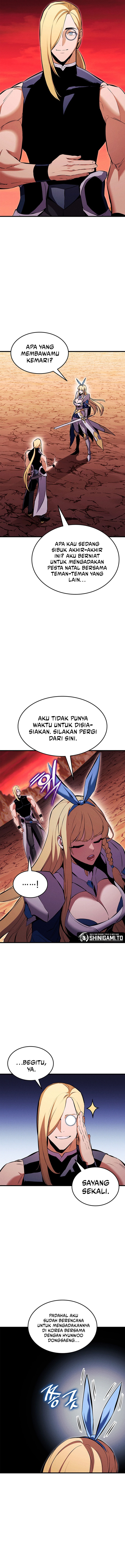 Ranker’s Return (Remake) Chapter 215 halaman 18