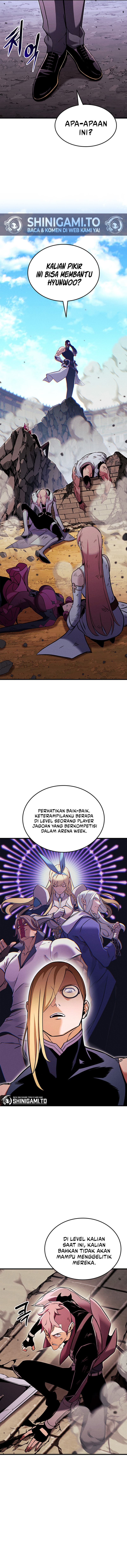 Ranker’s Return (Remake) Chapter 216 halaman 6
