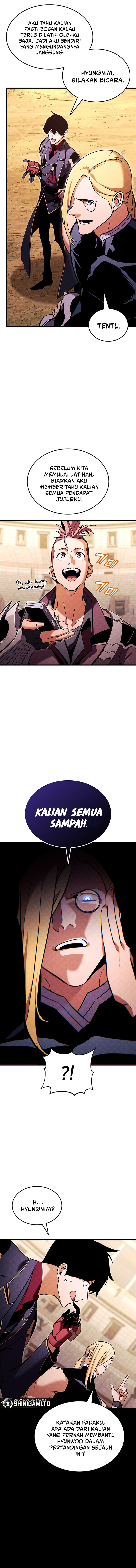 Ranker’s Return (Remake) Chapter 216 halaman 3