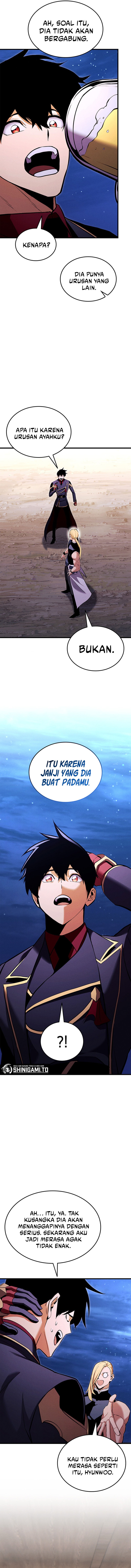 Ranker’s Return (Remake) Chapter 216 halaman 14