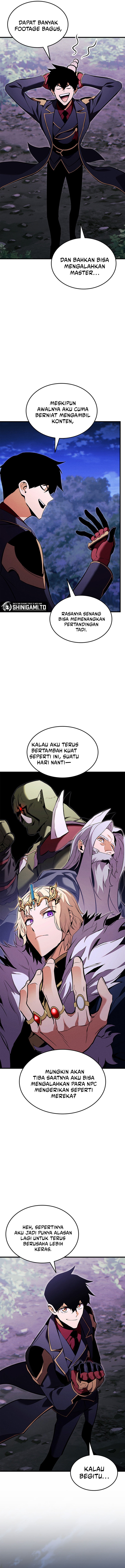 Ranker’s Return (Remake) Chapter 217 halaman 20