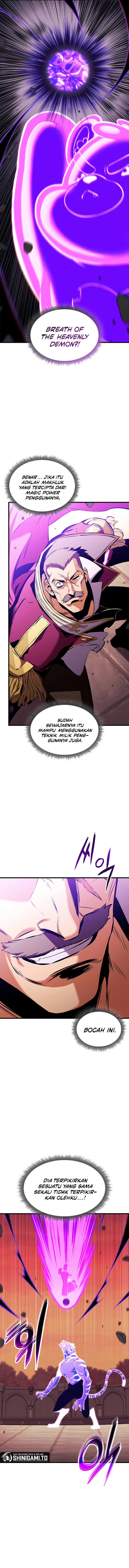 Ranker’s Return (Remake) Chapter 217 halaman 13