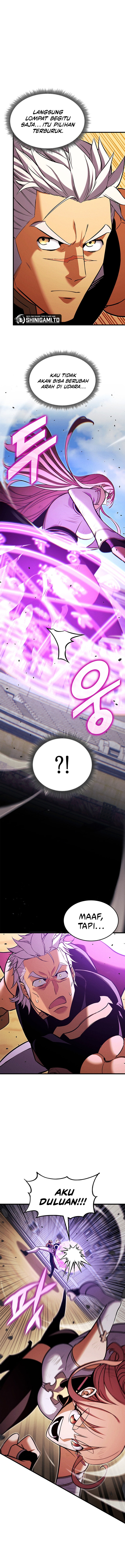 Ranker’s Return (Remake) Chapter 221 halaman 17
