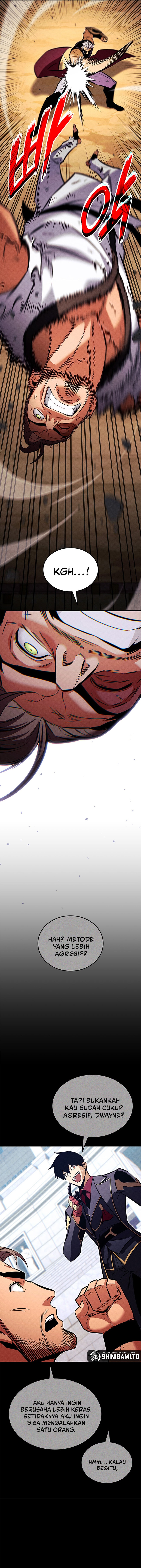 Ranker’s Return (Remake) Chapter 221 halaman 13