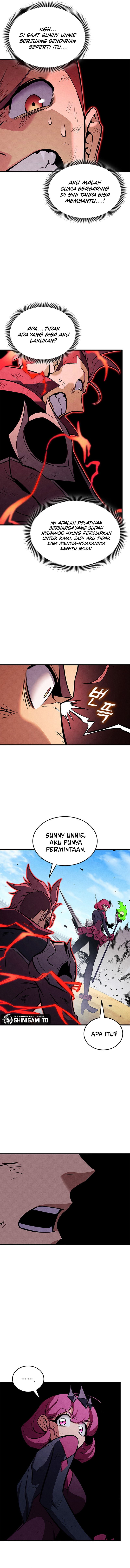 Ranker’s Return (Remake) Chapter 222 halaman 13