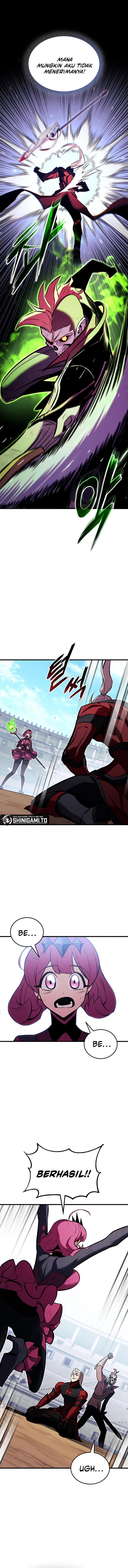 Ranker’s Return (Remake) Chapter 222 halaman 18