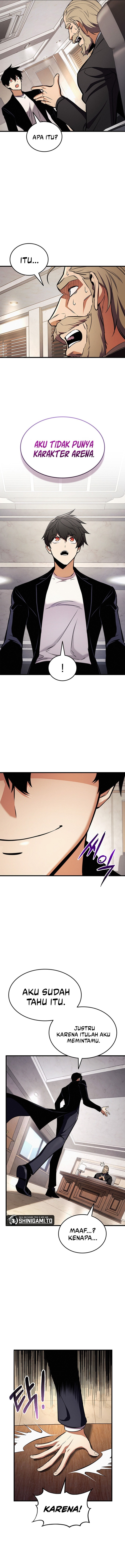 Ranker’s Return (Remake) Chapter 258 halaman 2