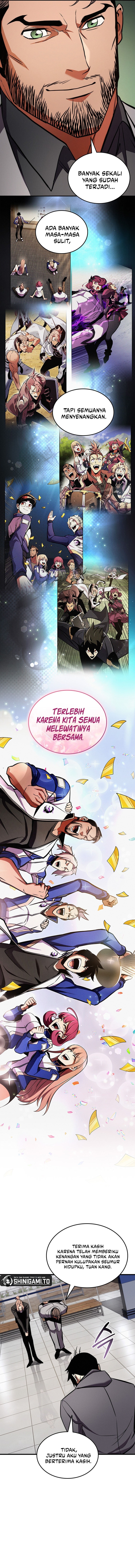Ranker’s Return (Remake) Chapter 258 halaman 7