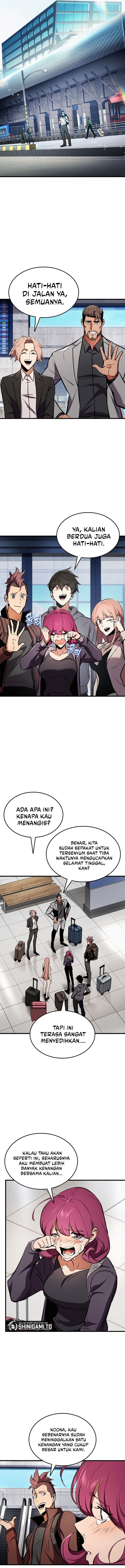 Ranker’s Return (Remake) Chapter 258 halaman 5