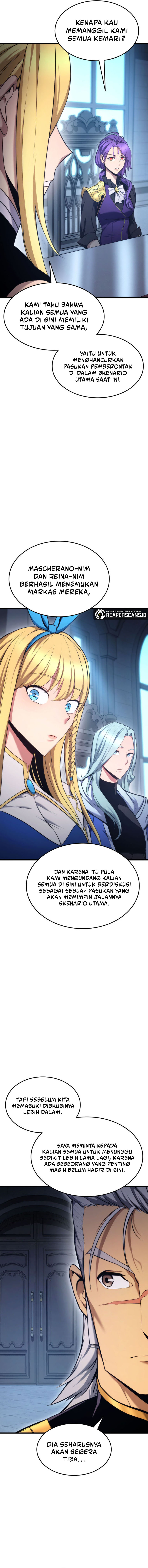 Ranker’s Return (Remake) Chapter 82 halaman 14
