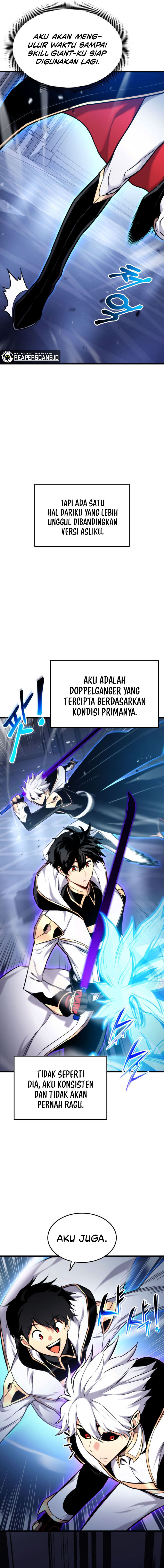 Ranker’s Return (Remake) Chapter 82 halaman 3