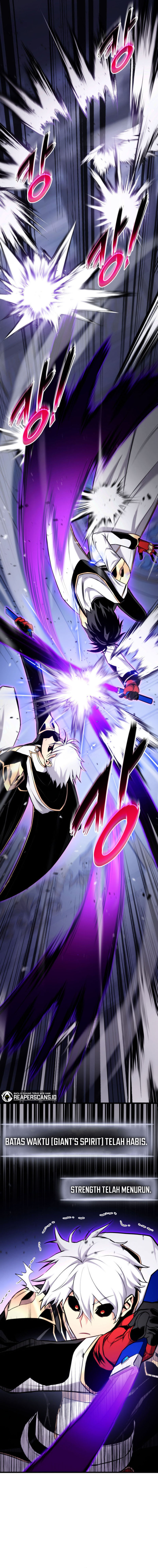 Ranker’s Return (Remake) Chapter 82 halaman 4