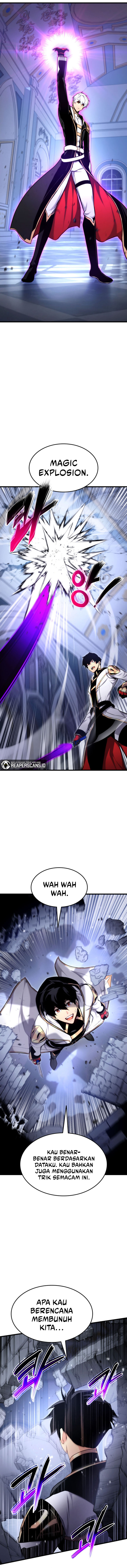 Ranker’s Return (Remake) Chapter 82 halaman 6