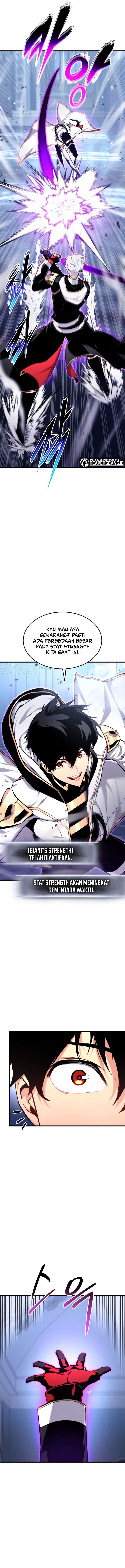 Ranker’s Return (Remake) Chapter 82 halaman 5
